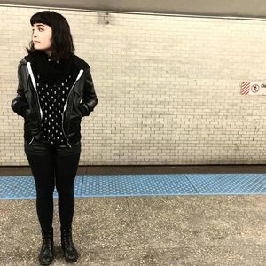 Meet your Posher, Kristi