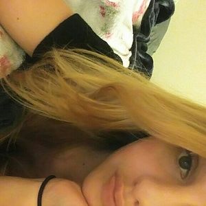 Meet your Posher, Erienne