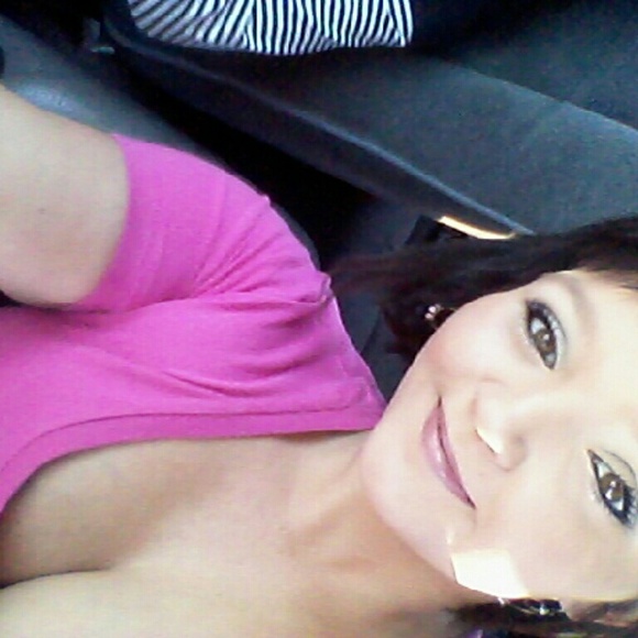 Meet your Posher, Kasey