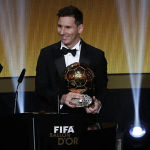 Meet your Posher, Obinna