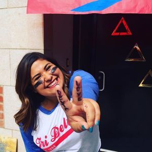 Meet your Posher, Jasmin