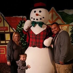 Meet your Posher, Brittany