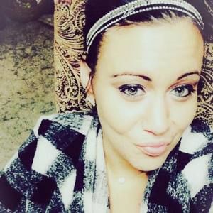 Meet your Posher, Stephanieandmark