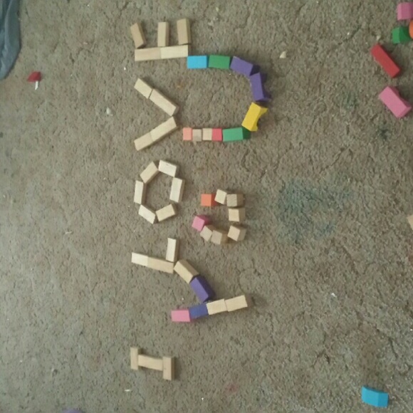 Meet your Posher, Lucinda