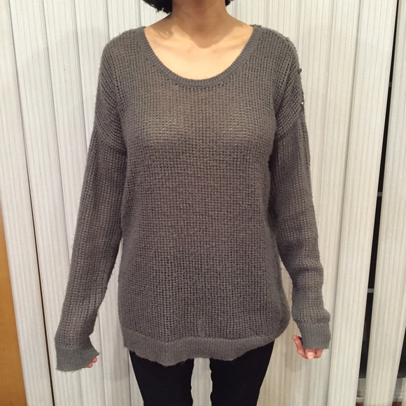 Gap oversized sweater - Picture 2 of 4