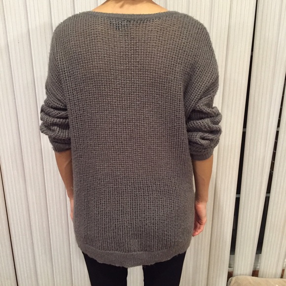 Gap oversized sweater - Picture 3 of 4