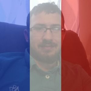 Meet your Posher, Brett