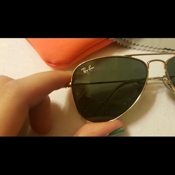 Ray-ban jr ?must sell soon make offers?