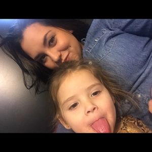 Meet your Posher, Dorcie