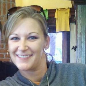 Meet your Posher, Kelsey