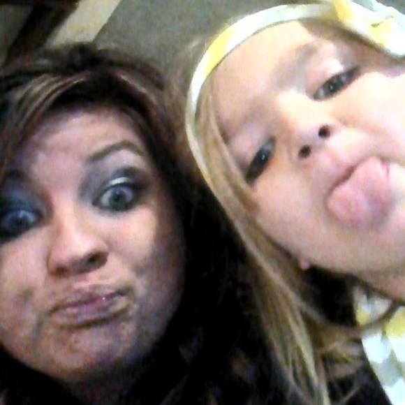 Meet your Posher, Brit mae