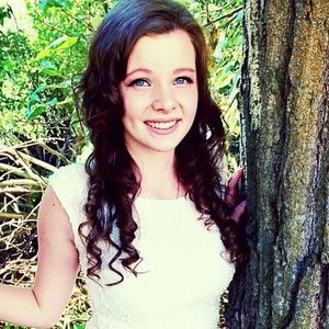 Meet your Posher, Lashayla