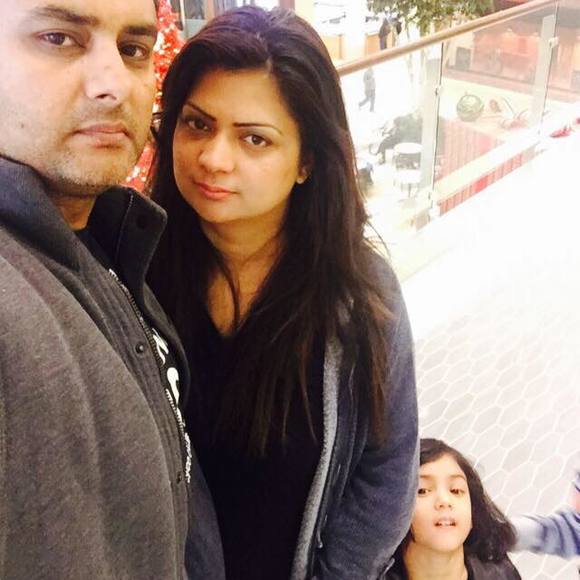 Meet your Posher, Tina