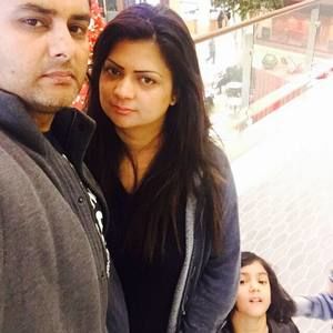 Meet your Posher, Tina