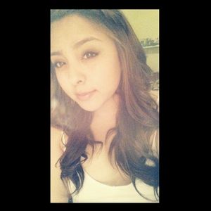 Meet your Posher, Brenda