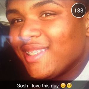 Meet your Posher, Wesley