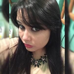 Meet your Posher, Eva