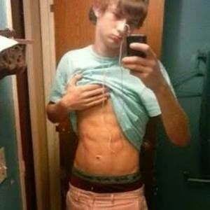 Meet your Posher, Josh