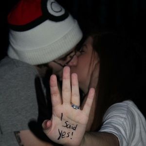 Meet your Posher, Brittany