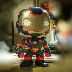 Meet your Posher, Nathan