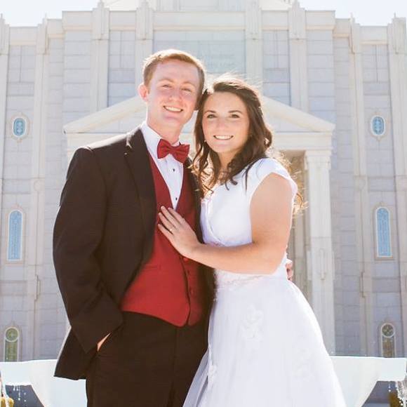 Meet your Posher, Mary