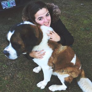 Meet your Posher, Emily