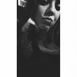 Meet your Posher, Kristin