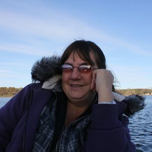 Meet your Posher, Doreen