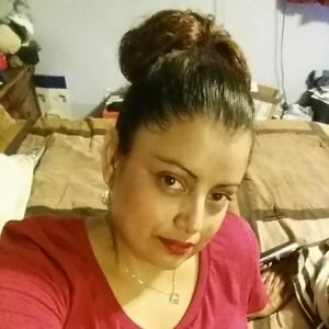 Meet your Posher, Virginia