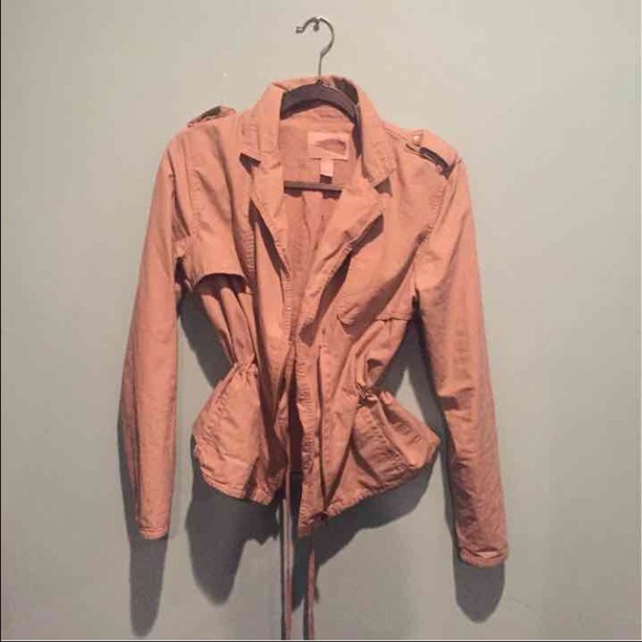 Forever 21 Jacket