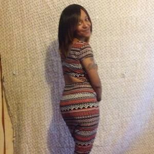 Meet your Posher, Tamara