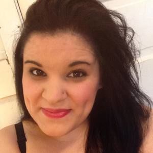 Meet your Posher, Tabitha