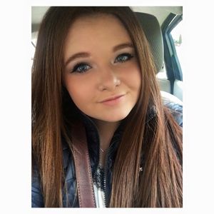 Meet your Posher, Katy