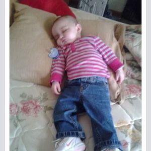 Meet your Posher, Kimberly