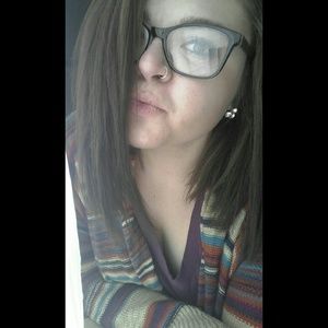 Meet your Posher, Kaitlyn
