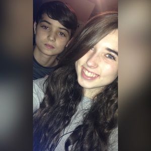 Meet your Posher, Kaitlynn