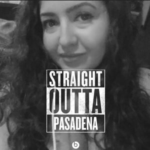 Meet your Posher, Luna