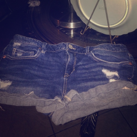 Short from Aeropostale