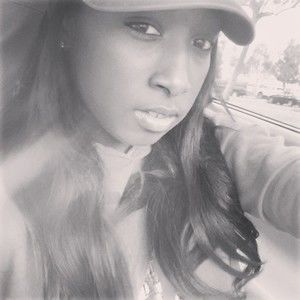 Meet your Posher, Jazmine