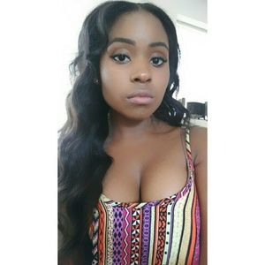 Meet your Posher, Jasmine