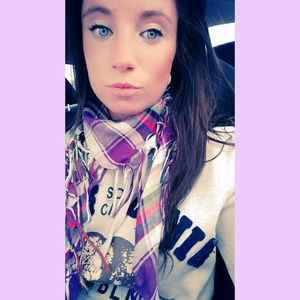 Meet your Posher, Savannah