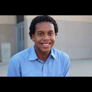 Meet your Posher, Kyle