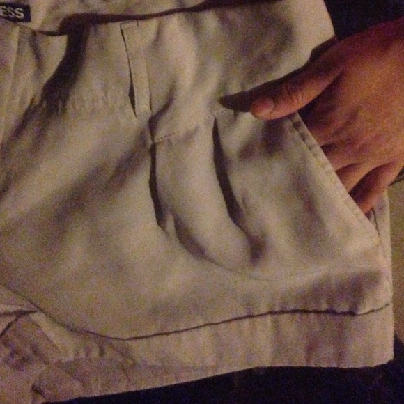 Shorts - Picture 3 of 3