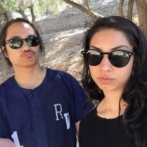 Meet your Posher, Frances