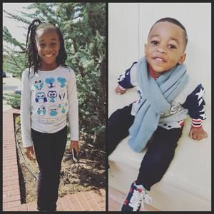 Meet your Posher, Marcus