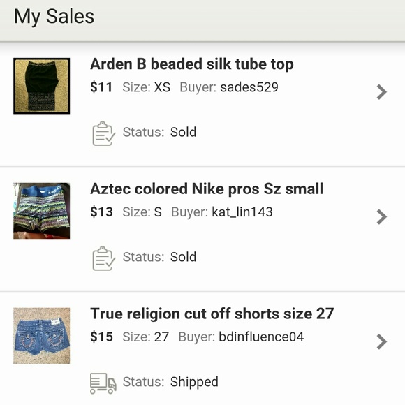 Shipping buys this afternoon!Make your purchase! - Picture 2 of 2