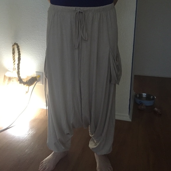 Otantique pants