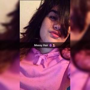 Meet your Posher, Alissa