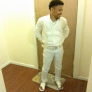 Meet your Posher, Mark