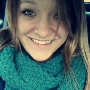 Meet your Posher, Andrea